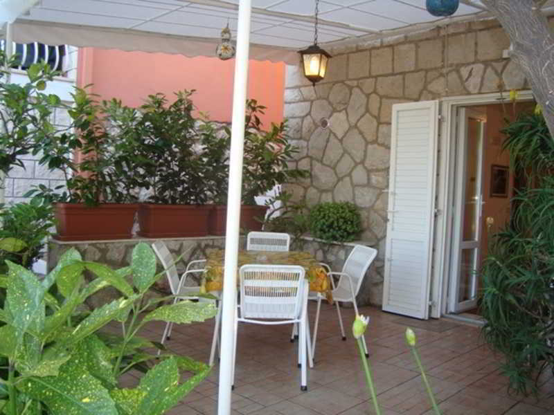 House Katarina Apartment Dubrovnik Exterior photo